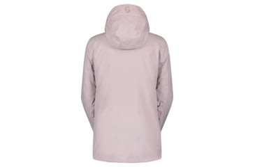 Image of SCOTT Ultimate Dryo Plus Jacket - Womens, Sweet Pink, Small, 2918707339007