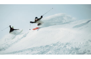 Image of SCOTT Ultimate Dryo Ripstop Jacket - Womens, Douglas Green/Black, Medium, 4199057868010