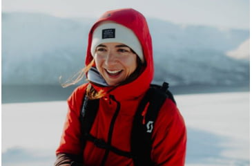 Image of SCOTT Ultimate Dryo Ripstop Jacket - Womens, Power Red/Rich Purple, Medium, 4199057867010