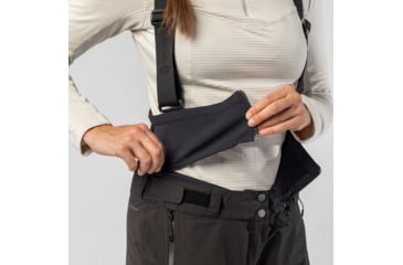 Image of SCOTT Ultimate Dryo Ripstop Pants - Womens, Black, Small, 4199090001008