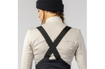 Image of SCOTT Ultimate Dryo Ripstop Pants - Womens, Black, Small, 4199090001008