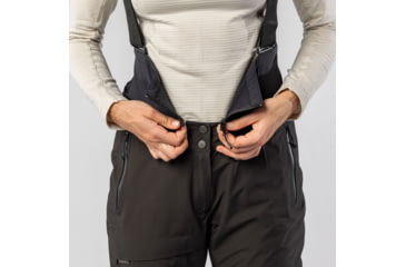 Image of SCOTT Ultimate Dryo Ripstop Pants - Womens, Black, Small, 4199090001008