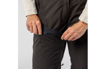Image of SCOTT Ultimate Dryo Ripstop Pants - Womens, Black, Small, 4199090001008