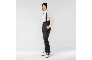 Image of SCOTT Ultimate Dryo Ripstop Pants - Womens, Black, Small, 4199090001008
