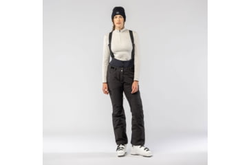 Image of SCOTT Ultimate Dryo Ripstop Pants - Womens, Black, Small, 4199090001008