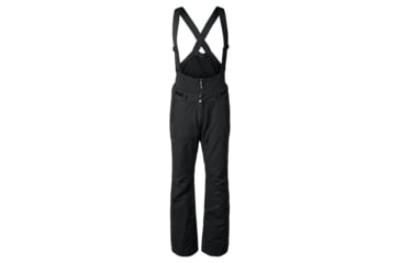 Image of SCOTT Ultimate Dryo Ripstop Pants - Womens, Black, Small, 4199090001008