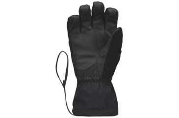 Image of SCOTT Ultimate GTX Gloves - Womens, Black, Large, 2779430001008