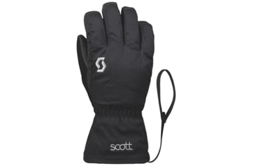 Image of SCOTT Ultimate GTX Gloves - Womens, Black, Large, 2779430001008