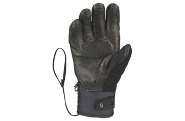 Image of SCOTT Ultimate Plus Gloves, Black, Large, 2919000001010