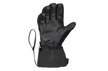 Image of SCOTT Ultimate Spade Plus Gloves, Black, Large, 2919080001010