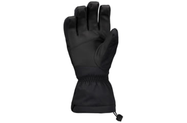 Image of SCOTT Ultimate Warm Gloves - Womens, Black, Large, 2779510001008