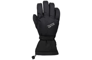 Image of SCOTT Ultimate Warm Gloves - Womens, Black, Large, 2779510001008