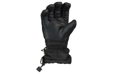 Image of SCOTT Ultimate Warm Gloves - Womens, Fir Green/Black, Large, 2779517386008