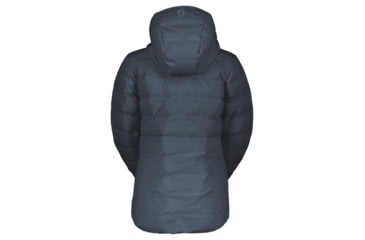 Image of SCOTT Ultimate Warm Jacket - Womens, Dark Blue, Extra Small, 2918690114006