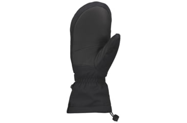 Image of SCOTT Ultimate Warm Mittens - Womens, Black, Extra Small, 2779520001005