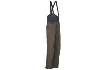 Image of SCOTT Vertic 3L Pants - Mens, Earth Brown, Large, 2776827056008
