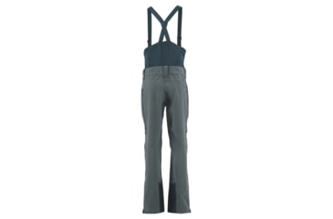 Image of SCOTT Vertic 3L Pants - Mens, Grey Green, Small, 2776825280006