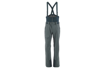 Image of SCOTT Vertic 3L Pants - Mens, Grey Green, Small, 2776825280006