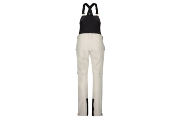 Image of SCOTT Vertic 3L Pants - Womens, Dust White, Small, 2837617632007