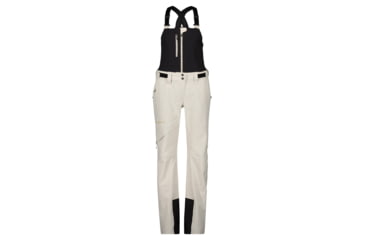 Image of SCOTT Vertic 3L Pants - Womens, Dust White, Small, 2837617632007