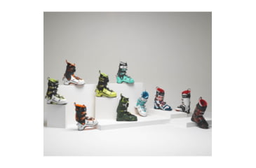 Image of SCOTT Voodoo NTN Boots, Anthracite/Black, 27.5 / 9.5 US, 2779171033022