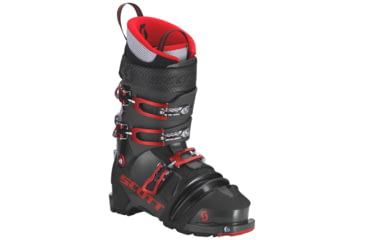 Image of SCOTT Voodoo NTN Boots, Anthracite/Black, 27.5 / 9.5 US, 2779171033022