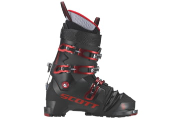 Image of SCOTT Voodoo NTN Boots, Anthracite/Black, 27.5 / 9.5 US, 2779171033022