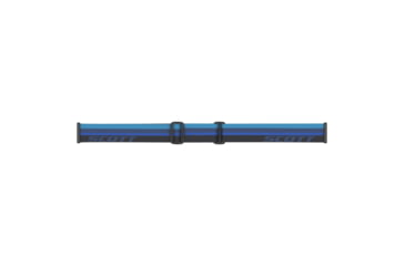Image of SCOTT Witty Goggle - Junior, Breeze Blue/Dark Blue/Enhancer, 2718277025004