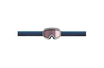 Image of SCOTT Witty Goggle - Junior, Breeze Blue/Dark Blue/Enhancer, 2718277025004