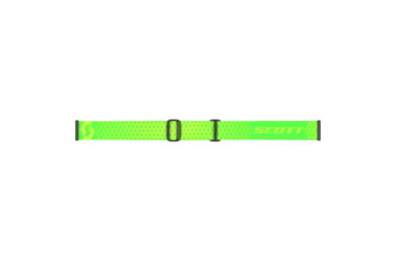 Image of SCOTT Witty Goggle - Junior, High Viz Green/Enhancer, 2718276633004