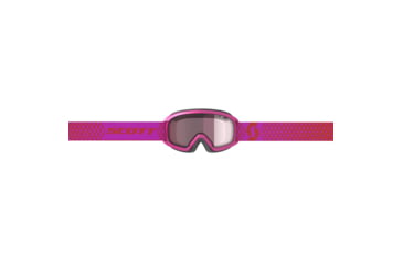 Image of SCOTT Witty Goggle - Junior, High Viz Pink/Enhancer, 2718276634004