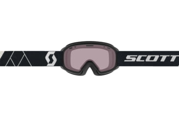 Image of SCOTT Witty Goggle - Junior, Mountain Black/Enhancer, 2718276663004