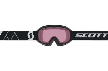 Image of SCOTT Witty Goggle - Junior, Mountain Black/Illuminator, 2718276663317
