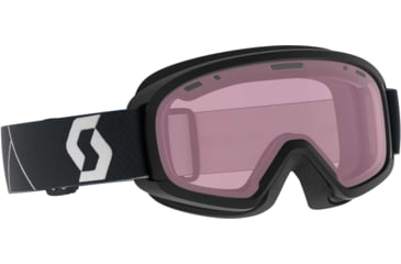 Image of SCOTT Witty Goggle - Junior, Mountain Black/Illuminator, 2718276663317
