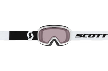 Image of SCOTT Witty Goggle - Junior, Team White/Black/Enhancer, 2718277068004