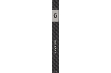Image of SCOTT Zeo 14 SRS Poles, Black, 50in, 2918800001125