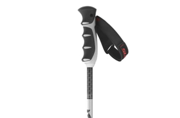 Image of SCOTT Zeo 14 SRS Poles, Black, 50in, 2918800001125