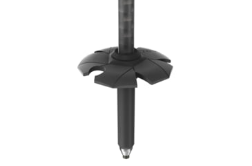 Image of SCOTT Zeo 14 SRS Poles, Black, 50in, 2918800001125