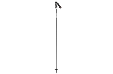 Image of SCOTT Zeo 14 SRS Poles, Black, 50in, 2918800001125