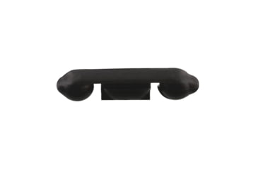 Image of Scotty 1008 Stopper Beads, Black, 1008-24-BK