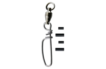 Image of Scotty 1151 Combination Coastlock Snap w/Sampo Ball Bearing Swivel, 1151