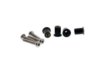 Image of Scotty 133-4 Well Nut Mounting  Kit, 0133-4