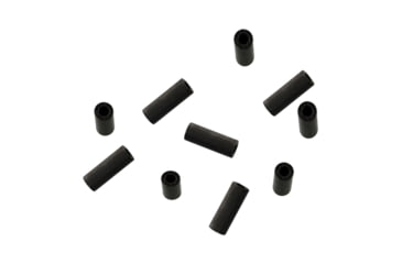Image of Scotty 2404 Heavy Duty Brass Connector Sleeves, 10 Pack, 2404