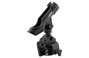 Image of Scotty 339 Powerlock Rod  Holder, 0339-BK