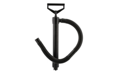 Image of Scotty 544 Hand Pump / Bilge Pump, 13.5in, w/ Hose, 0544