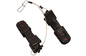 Image of Scotty 1160 Snapper Line Release Stacker, 6in Leader, 1160