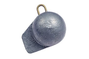 Image of Scotty 7 lb. Lead Weight, Round 1018