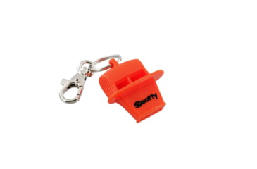 Image of Scotty 786Pealess Lifesaver Whistle, 0786