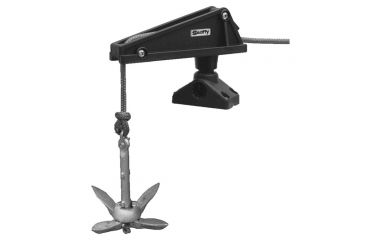 Image of Scotty Anchor Lock