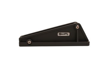 Image of Scotty 278 Anchor Lock w/Permanent Mount, 0278F